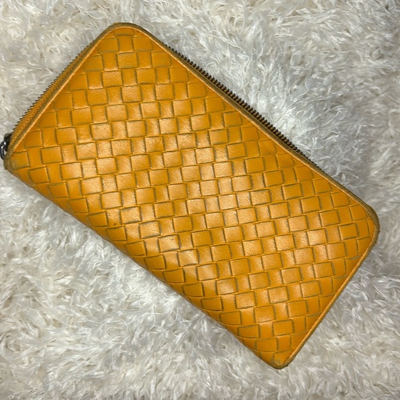 Bottega Veneta Handbags - Bottega Veneta Long wallet